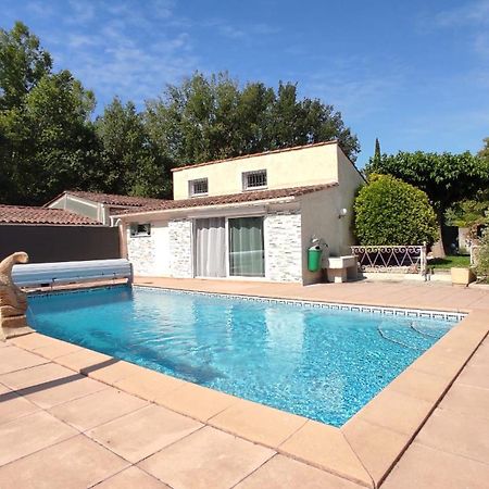 La Maison De Marie Helene 2 Piscine Partagee Aix-en-Provence Exteriör bild