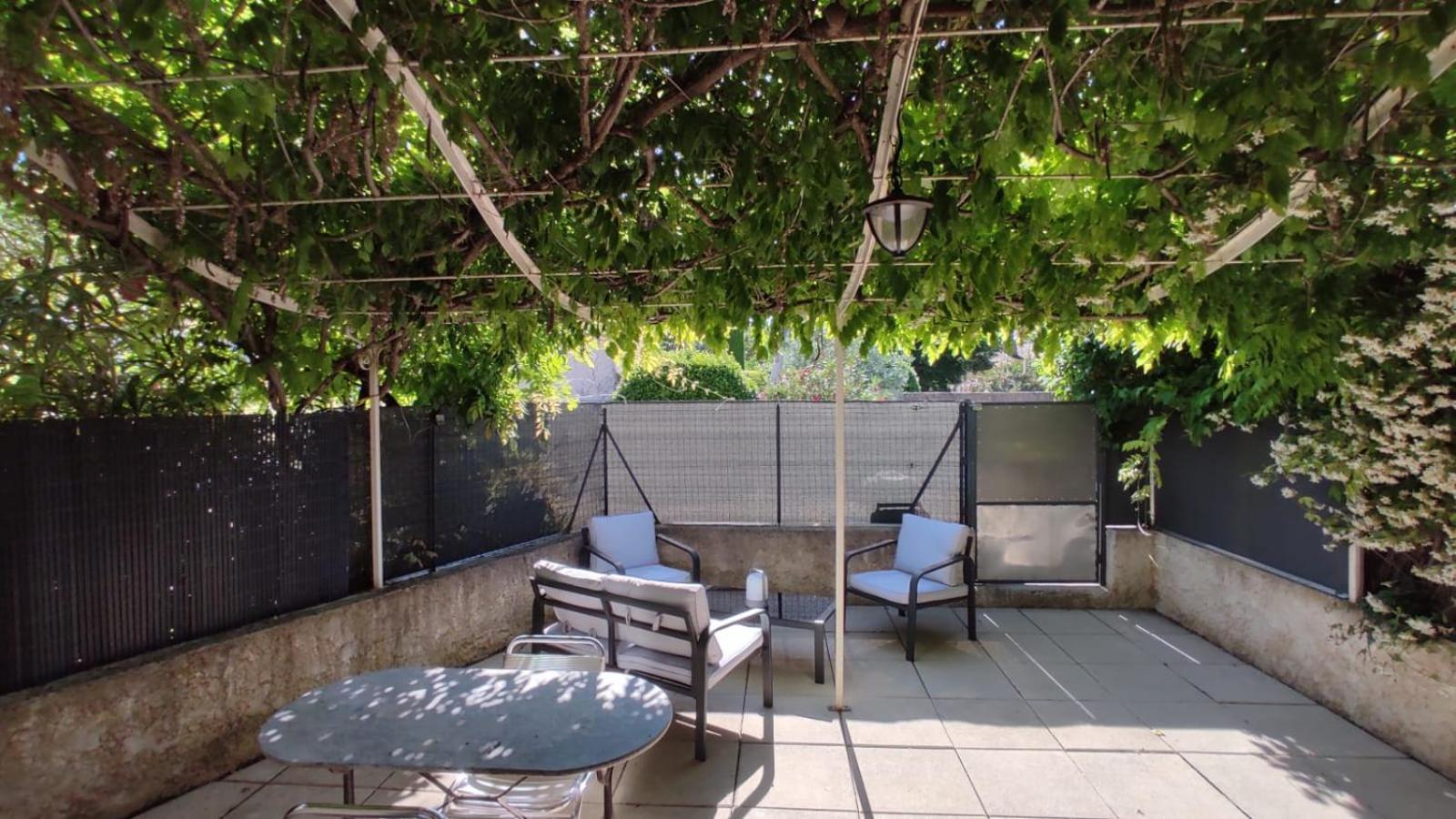 La Maison De Marie Helene 2 Piscine Partagee Aix-en-Provence Exteriör bild